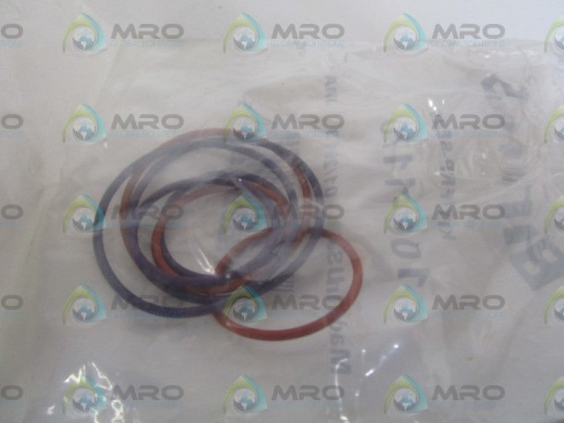 BINKS KIT/FRP-SEALS 106-1170 * NEW IN FACTORY BAG *