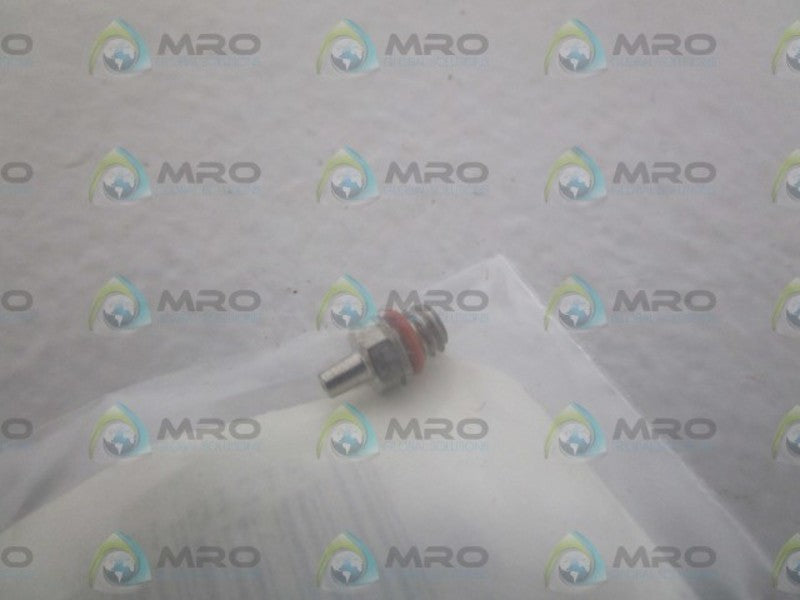 BINKS CATALYST IJECTOR ASSEMBLY 102-2515  NSMP