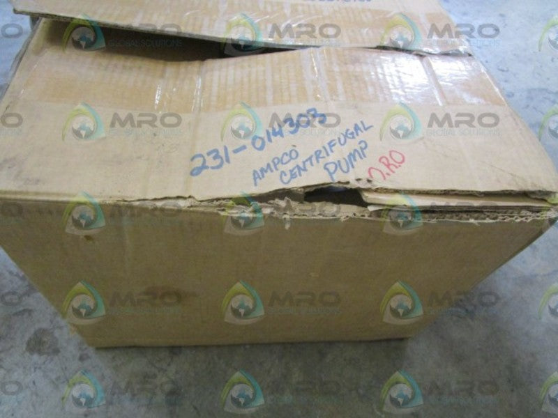 FLOWTREND PUMP ALC216MD-18T-4.00FT (AS PICTURED) *NEW IN BOX*