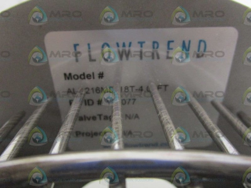 FLOWTREND PUMP ALC216MD-18T-4.00FT (AS PICTURED) *NEW IN BOX*