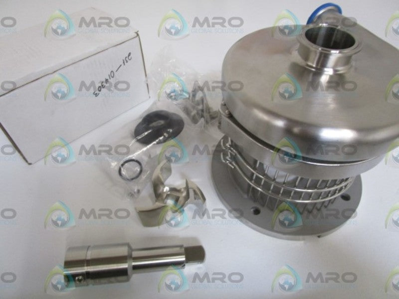 FLOWTREND PUMP ALC216MD-18T-4.00FT (AS PICTURED) *NEW IN BOX*