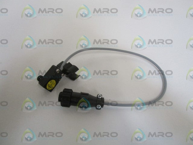 TURCK CAPACITIVE SENSOR BC5-Q08-AN6X2/S250 *NEW NO BOX*