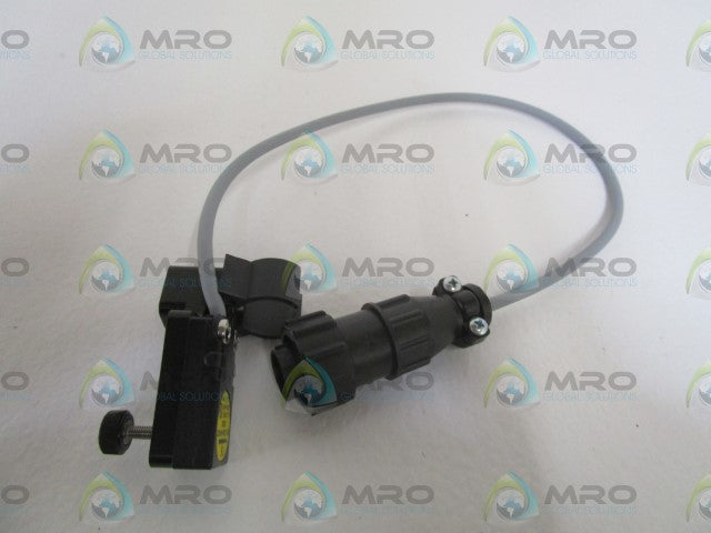 TURCK CAPACITIVE SENSOR BC5-Q08-AN6X2/S250 *NEW NO BOX*