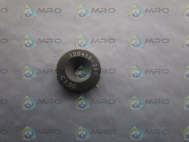GAISER PRECISION BONDING TOOLS 210734-12 REV. H *ORIGINAL PACKAGE*