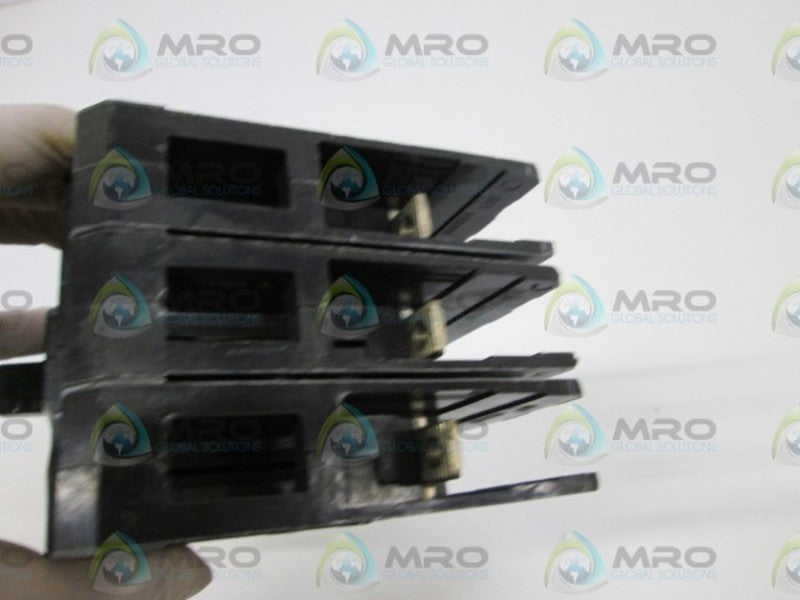 SIEMENS CIRCUIT BREAKER (NO LUGS) HHED63B040 *USED*