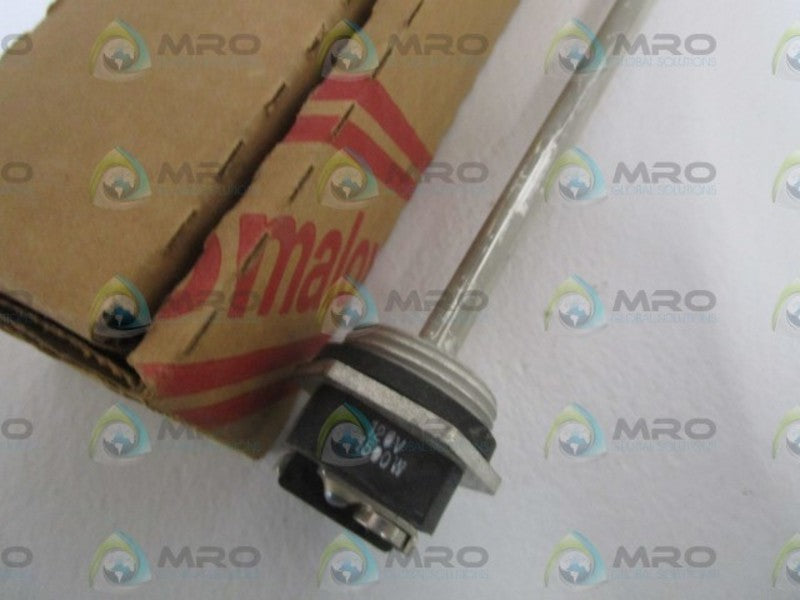 CHROMALOX HEATING ELEMENT 120V 1500W SG-1153L  NSMP