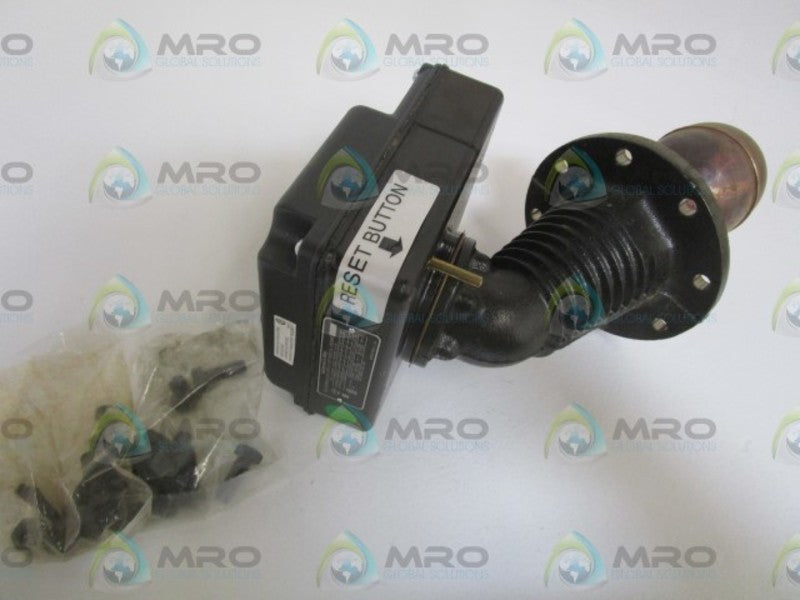 MCDONNELL & MILLER 150S-M-HD HEAD MECHANISM *NEW IN BOX*