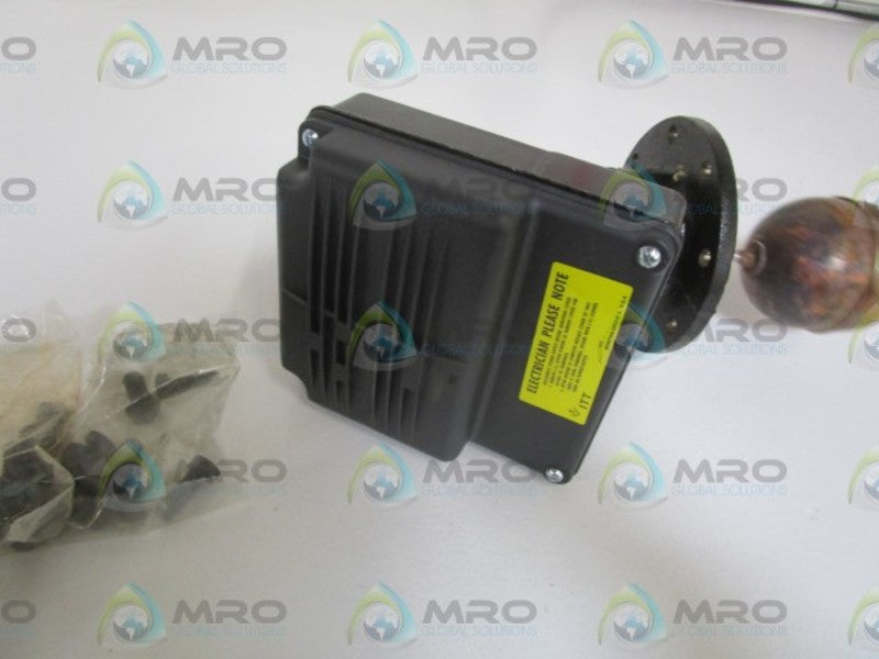 MCDONNELL & MILLER 150S-M-HD HEAD MECHANISM *NEW IN BOX*