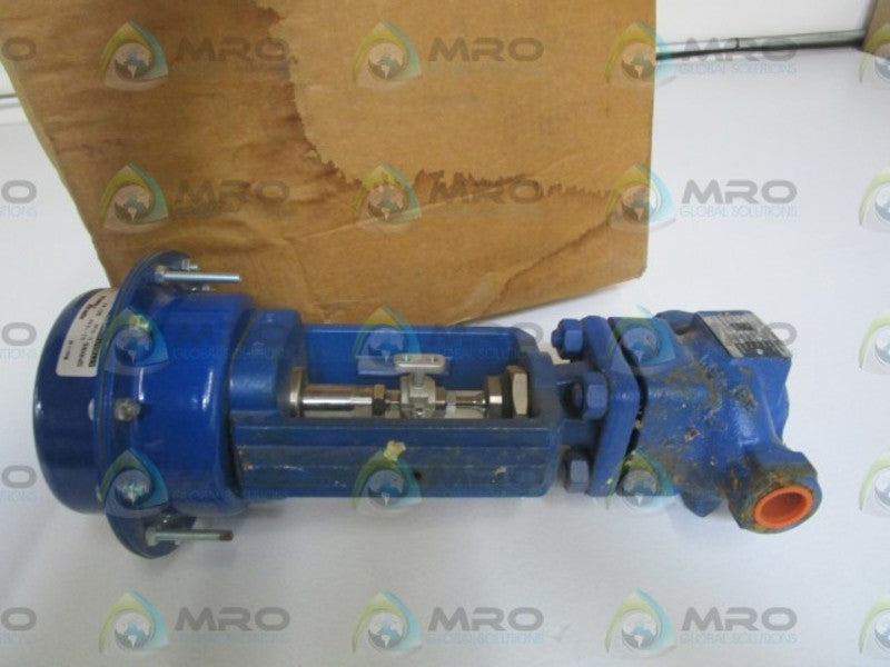 SPIRAX SARCO 3/4" ACTUATOR PN9120E *NEW IN BOX*