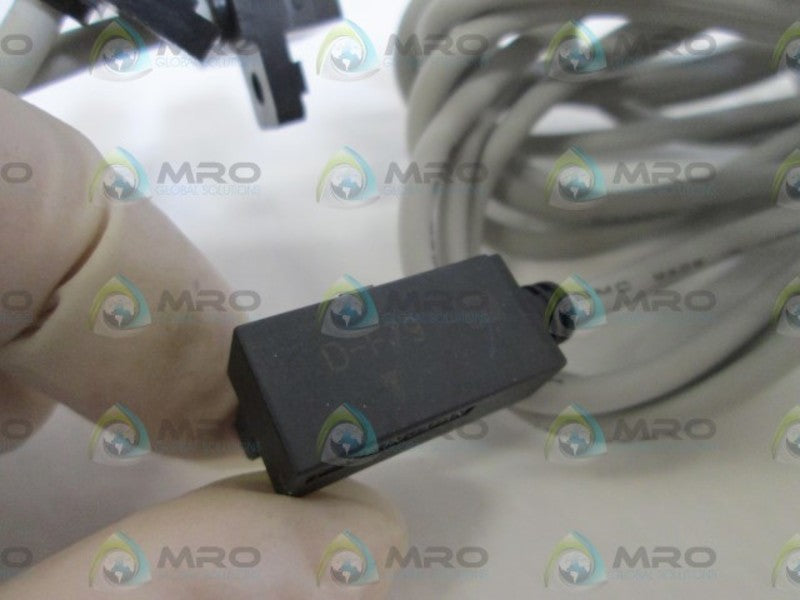 SMC D-F79 UNMP