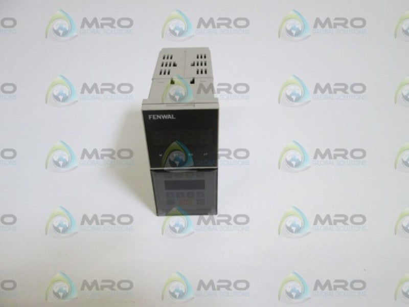 FENWAL TEMPERATURE CONTROL AR24L-04-SAK-AH  NSNP