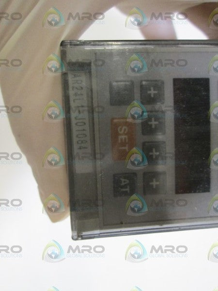 FENWAL TEMPERATURE CONTROL AR24L-04-SAK-AH  NSNP