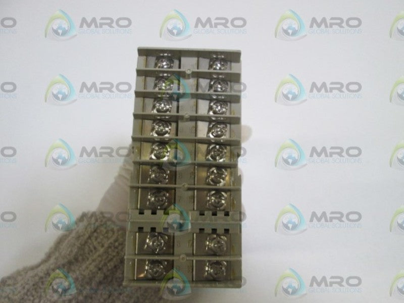 FENWAL TEMPERATURE CONTROL AR24L-04-SAK-AH  NSNP