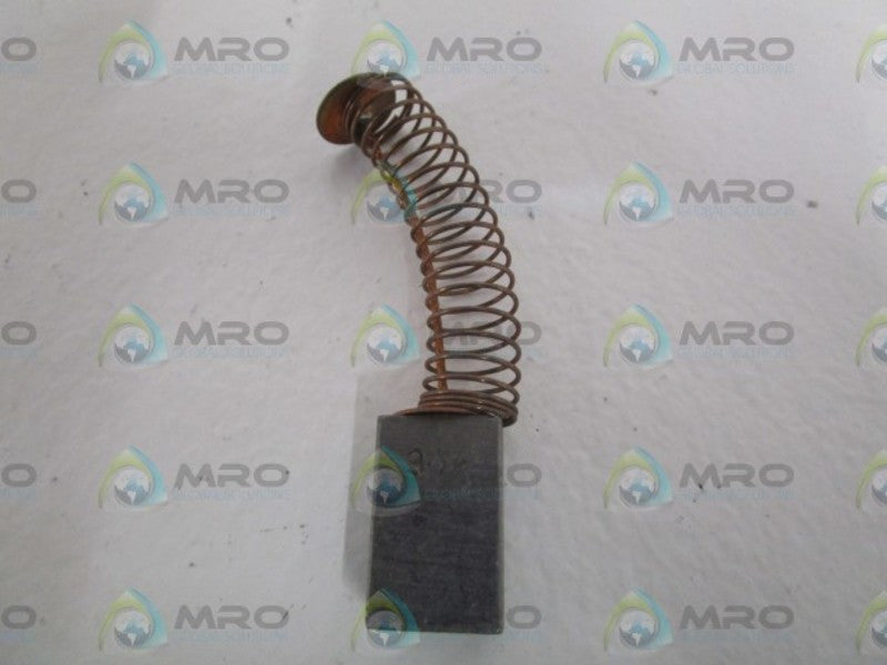 CARBON BRUSH 344  NSNP