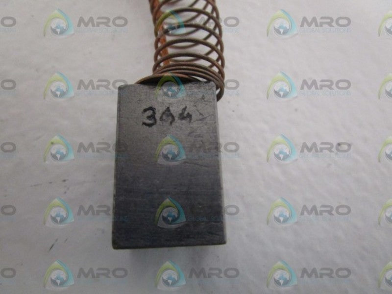 CARBON BRUSH 344  NSNP
