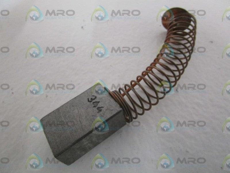CARBON BRUSH 344  NSNP