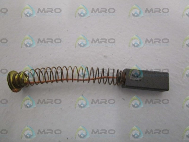 CARBON BRUSH PPM17  NSNP