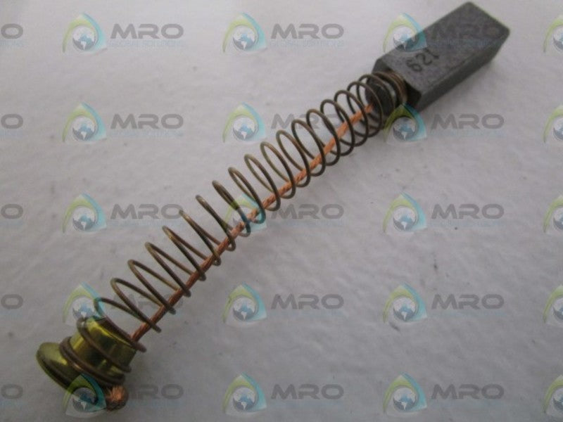CARBON BRUSH PPM17  NSNP