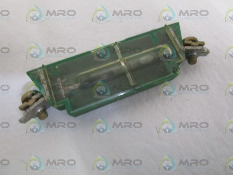 LOT OF 4 ALLEN BRADLEY CONTACT CARTRIDGE 700-CR5 *USED*