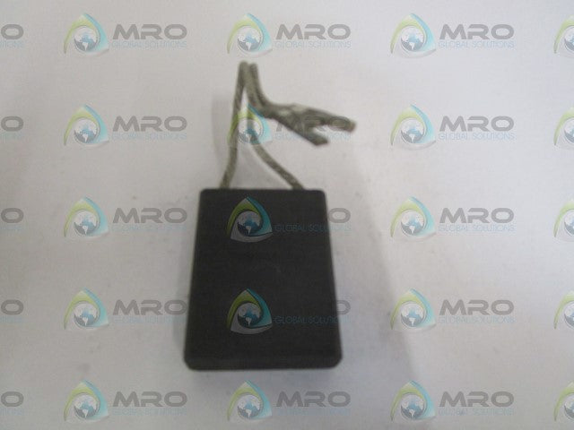 NATIONAL CARBON BRUSH AX5 NC20-5600 *NEW NO BOX*