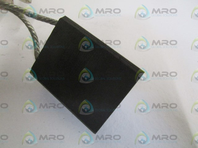 NATIONAL CARBON BRUSH AX5 NC20-5600 *NEW NO BOX*