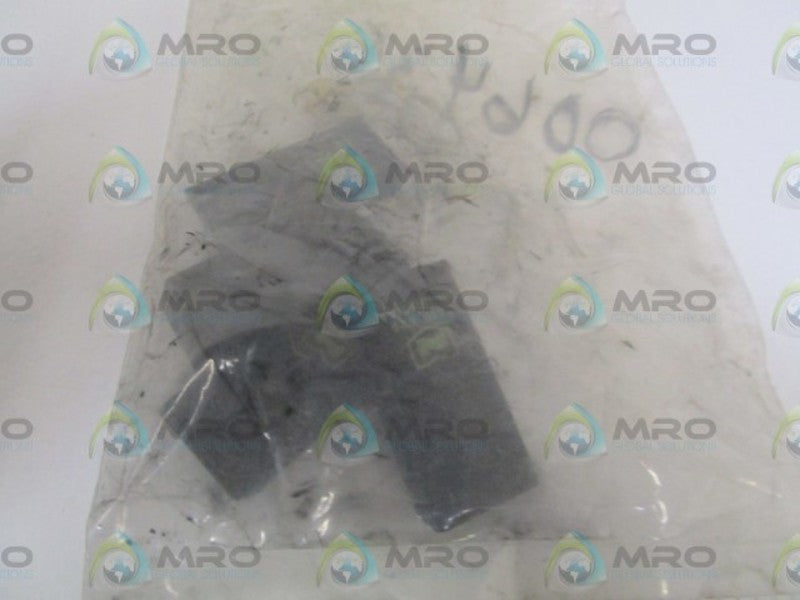 LOT OF 4 NATIONAL CARBON BRUSH T500 P20 36A164454AA *NEW IN BAG*