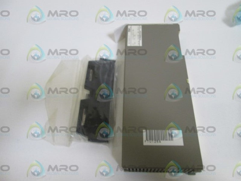 FUJI ELECTRIC INPUT MODULE FTU 125A  *NEW IN BOX*