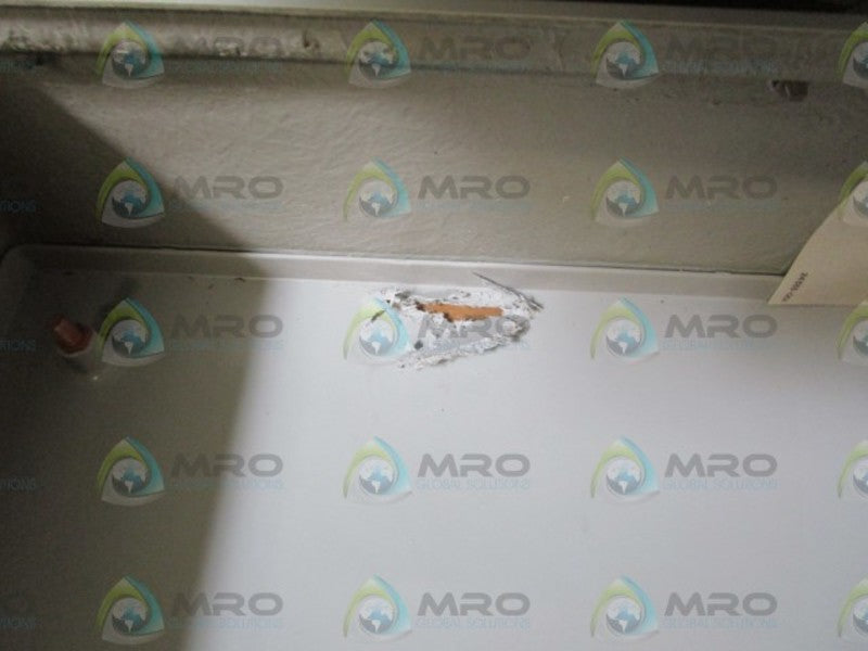 HOFFMAN WALL-MOUNT ENCLOSURE A-30H2406GQRLP (AS PICTURED)*NEW IN BOX*