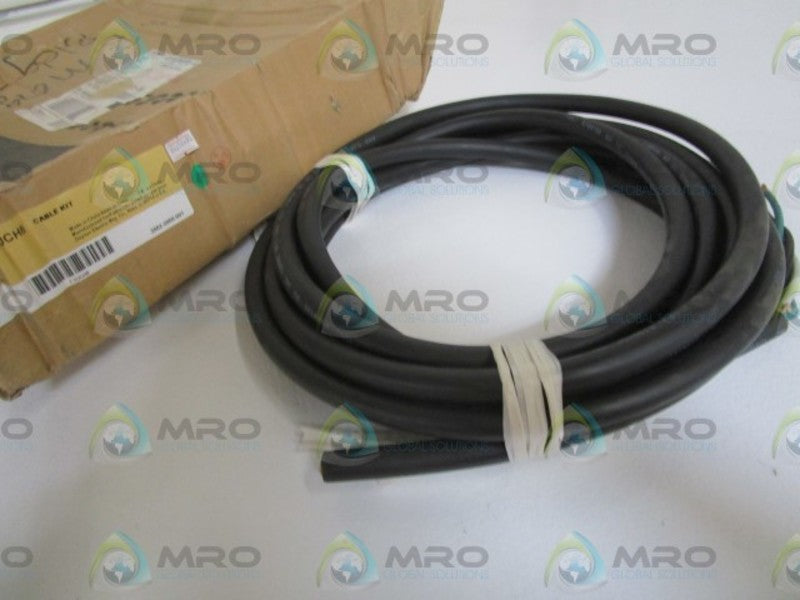 DAYTON CABLE KIT 1UCH8  NSMP
