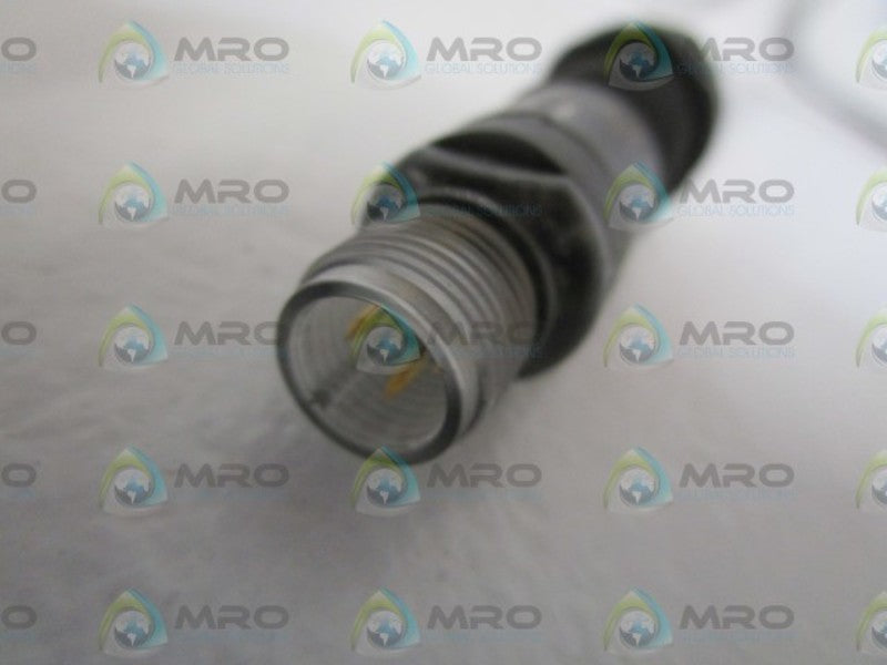 BALLUFF PHOTOELECTRIC SENSOR BOS18KR-PU-ID10-S4  NSNP