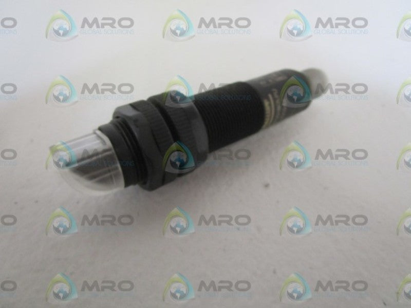 BALLUFF PHOTOELECTRIC SENSOR BOS18KR-PU-ID10-S4  NSNP