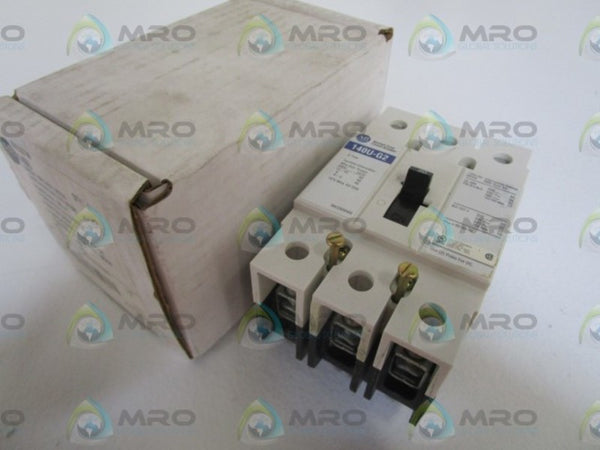 ALLEN BRADLEY 140U-G2C3-C20 SER. A CIRCUIT BREAKER 20A  NSMP