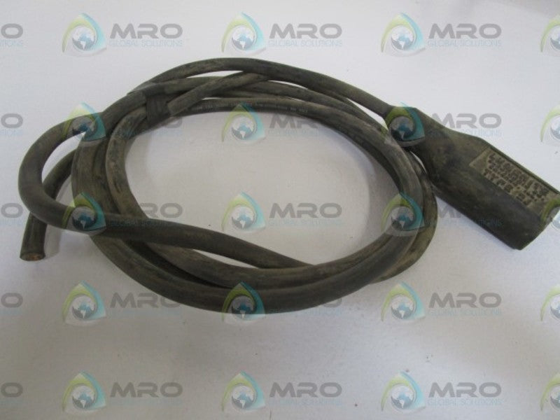 LUMENITE TYPE 2J INTERCONNECT CABLE *USED*