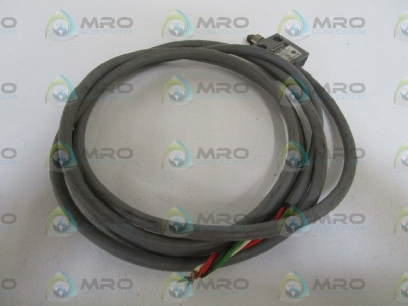 HONEYWELL 914CE2-9K LIMIT SWITCH *USED*