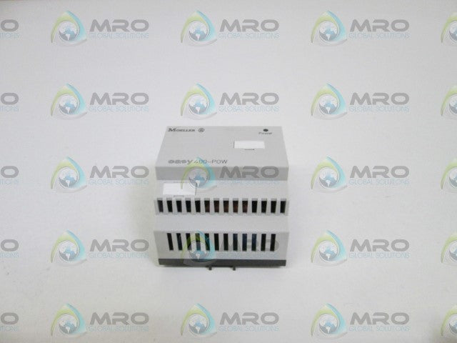 KLOCKNER MOELLER POWER SUPPLY EASY400-POW *NEW IN BOX *