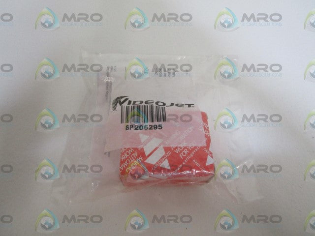 VIDEOJET SP205295 RELAY *NEW IN FACTORY BAG*