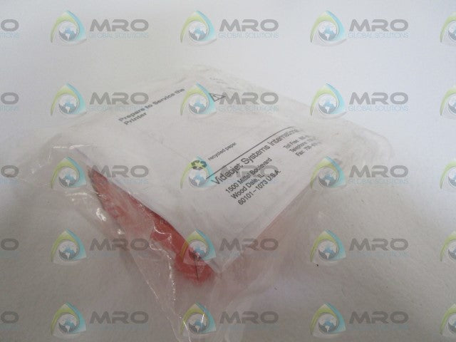 VIDEOJET SP205295 RELAY *NEW IN FACTORY BAG*