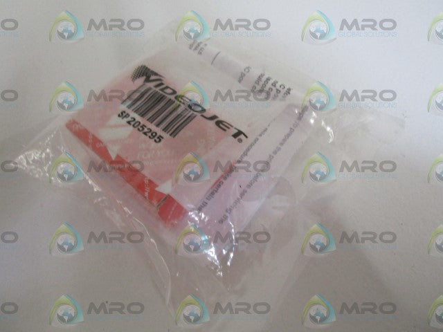 VIDEOJET SP205295 RELAY *NEW IN FACTORY BAG*