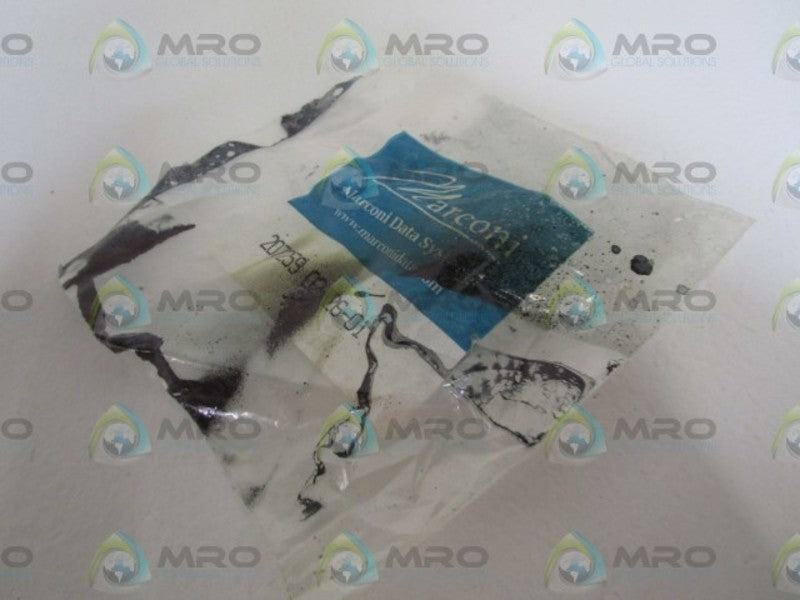 MARCONI 5/16" CONNECTOR TUBE 207259 *NEW IN FACTORY BAG*