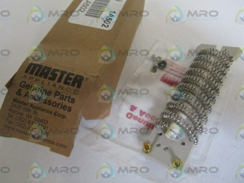 MASTER APPLIANCE HAS-041 HEATER ELEMENT  NSMP