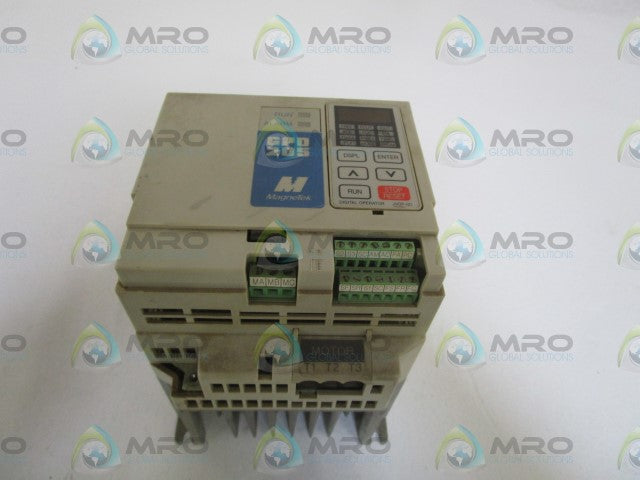 MAGNETEK AC DRIVE GPD205-A001 *USED*