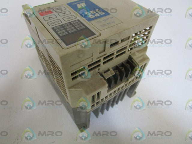 MAGNETEK AC DRIVE GPD205-A001 *USED*