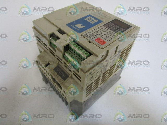 MAGNETEK AC DRIVE GPD205-A001 *USED*
