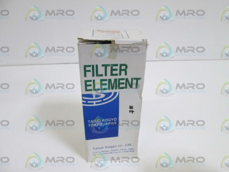 TAISEI KOGYO FILTER 20U 3MX3 *NEW IN BOX*