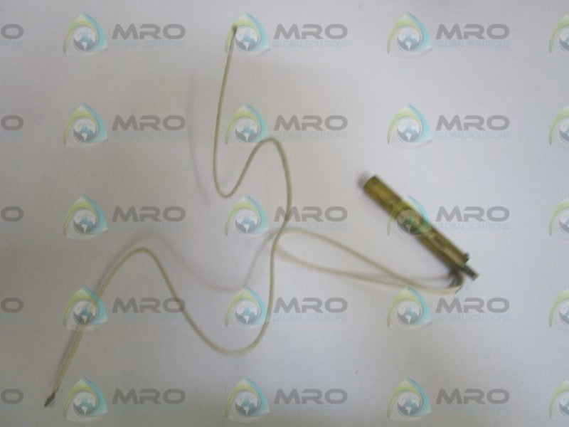 FENWAL 100TO400F THERMOSWITCH 01-017000-309  NSNP