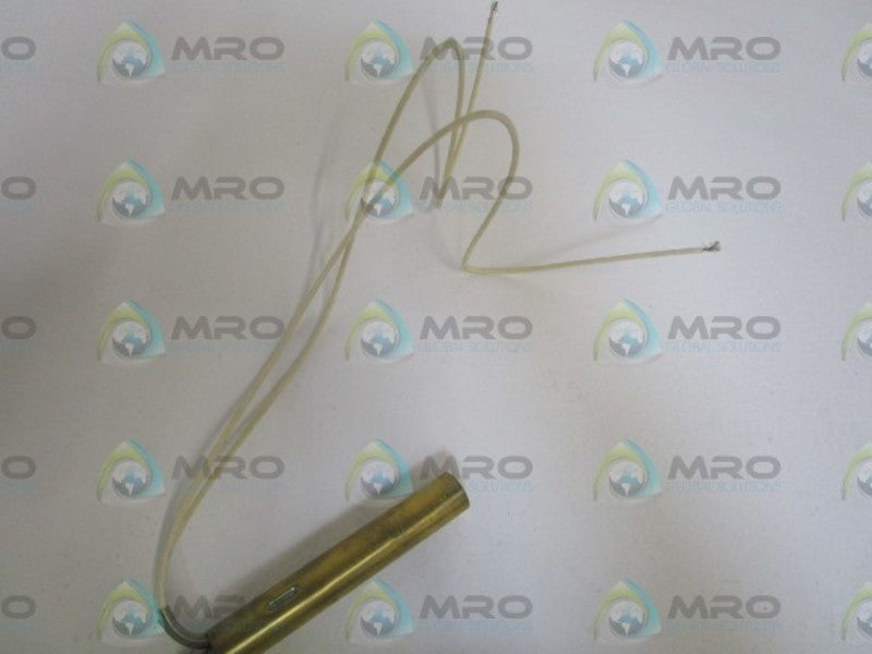 FENWAL 100TO400F THERMOSWITCH 01-017000-309  NSNP