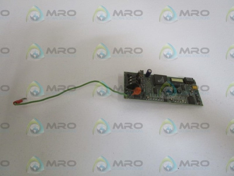 YASKAWA CARD AO-12B2 *USED*