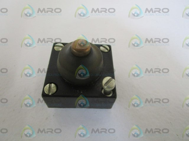 HONEYWELL LIMIT SWITCH LSXZ1C *NEW NO BOX*