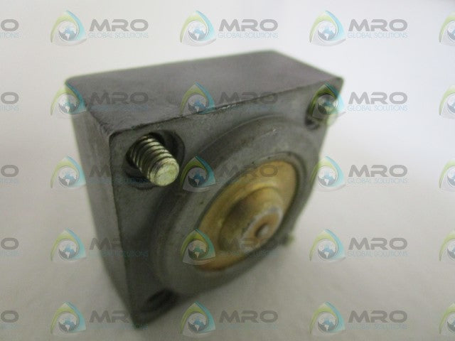 HONEYWELL LIMIT SWITCH LSXZ1C *NEW NO BOX*