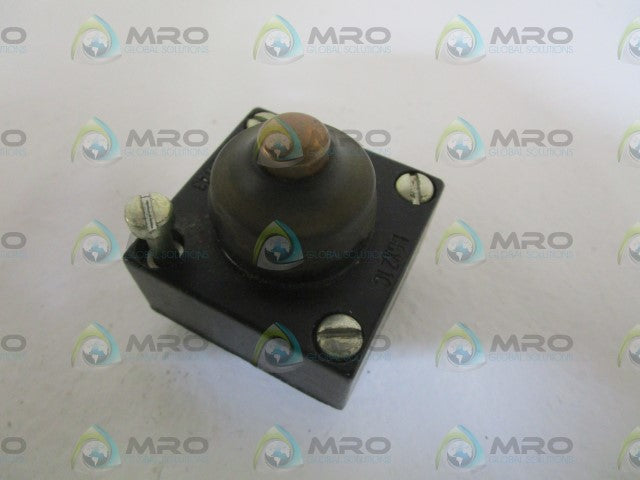 HONEYWELL LIMIT SWITCH LSXZ1C *NEW NO BOX*